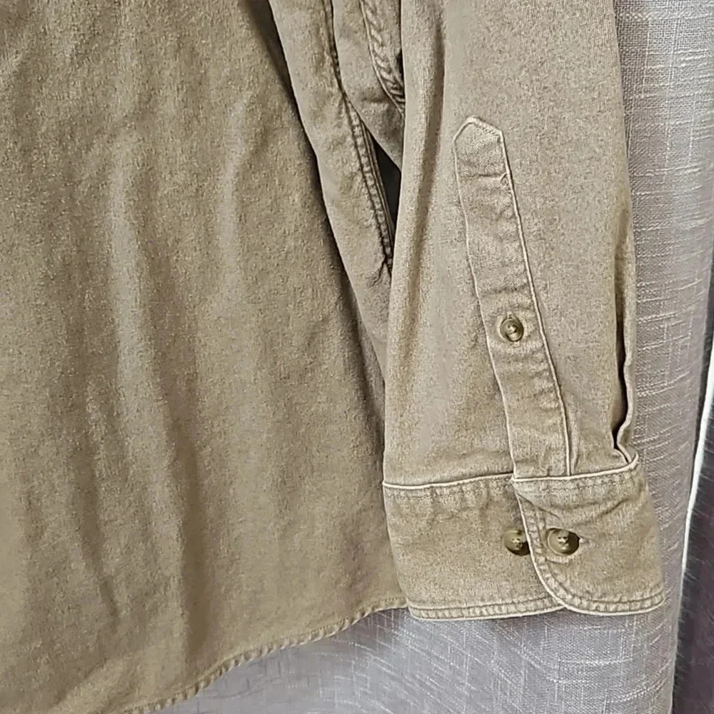 CABELA'S SHIRT - Picture 6 of 9